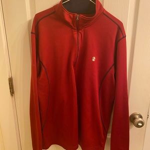 IZOD Golf 1/4 Zip